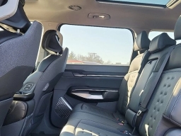 Kia EV9 Wind AWD 2026