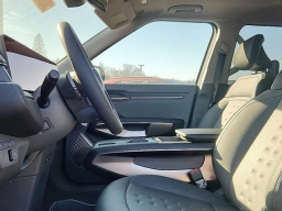 Kia EV9 Wind AWD 2026