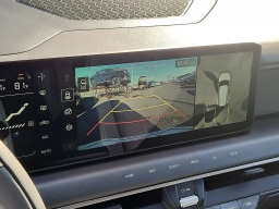 Kia EV9 Wind AWD 2026