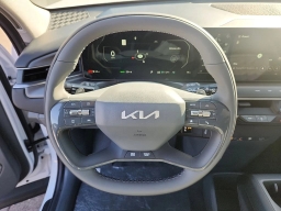 Kia EV9 Wind AWD 2026