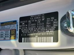 Kia EV9 Wind AWD 2026