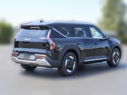 Kia EV9 Wind AWD 2026