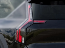 Kia EV9 Wind AWD 2026