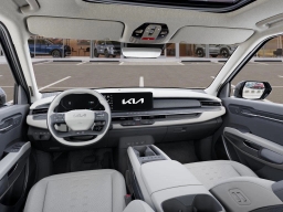 Kia EV9 Wind AWD 2026