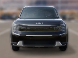 Kia EV9 Wind AWD 2026