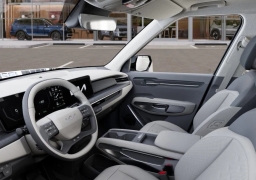 Kia EV9 Wind AWD 2026