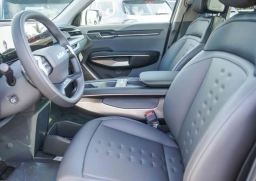 Kia EV9 Wind AWD 2026