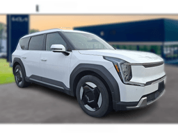 Kia EV9 Wind AWD 2026