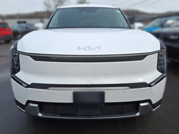 Kia EV9 Wind AWD 2026