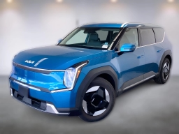 Kia EV9 Wind AWD 2026