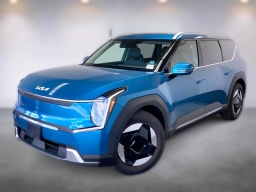 Kia EV9 Wind AWD 2026