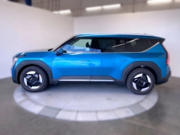 Kia EV9 Wind AWD 2026