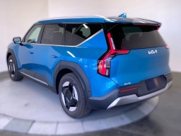 Kia EV9 Wind AWD 2026