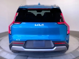 Kia EV9 Wind AWD 2026
