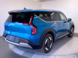 Kia EV9 Wind AWD 2026