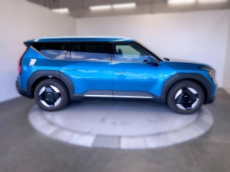 Kia EV9 Wind AWD 2026