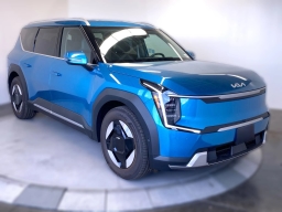 Kia EV9 Wind AWD 2026