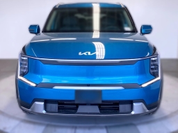 Kia EV9 Wind AWD 2026