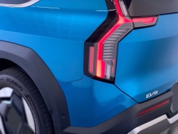 Kia EV9 Wind AWD 2026