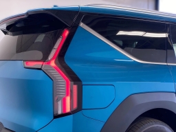 Kia EV9 Wind AWD 2026