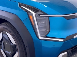 Kia EV9 Wind AWD 2026