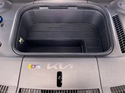 Kia EV9 Wind AWD 2026