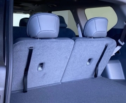 Kia EV9 Wind AWD 2026