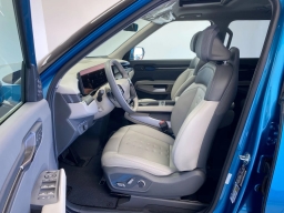 Kia EV9 Wind AWD 2026