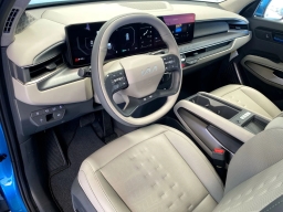 Kia EV9 Wind AWD 2026