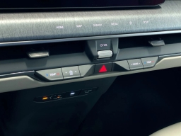 Kia EV9 Wind AWD 2026