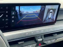 Kia EV9 Wind AWD 2026