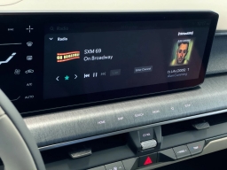 Kia EV9 Wind AWD 2026