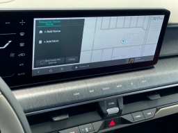 Kia EV9 Wind AWD 2026