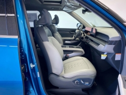 Kia EV9 Wind AWD 2026