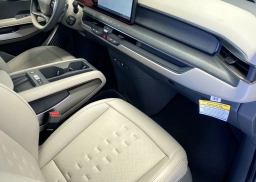 Kia EV9 Wind AWD 2026