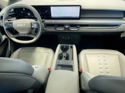 Kia EV9 Wind AWD 2026