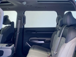 Kia EV9 Wind AWD 2026