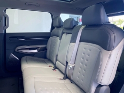 Kia EV9 Wind AWD 2026