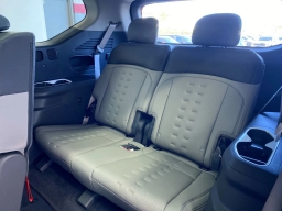 Kia EV9 Wind AWD 2026