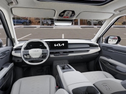 Kia EV9 Wind AWD 2026