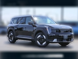 Kia EV9 Wind AWD 2026