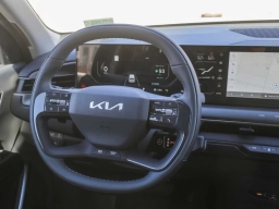 Kia EV9 Wind AWD 2026