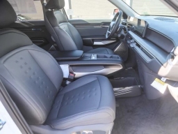 Kia EV9 Wind AWD 2026