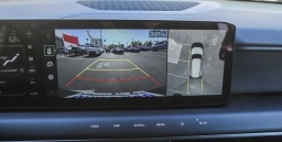 Kia EV9 Wind AWD 2026