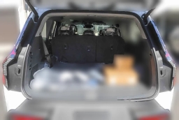 Kia EV9 Wind AWD 2026