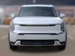 Kia EV9 Wind AWD 2026