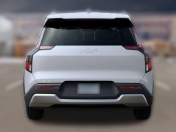 Kia EV9 Wind AWD 2026