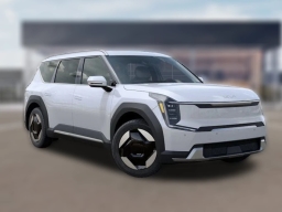 Kia EV9 Wind AWD 2026