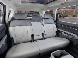 Kia EV9 Wind AWD 2026