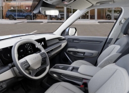 Kia EV9 Wind AWD 2026